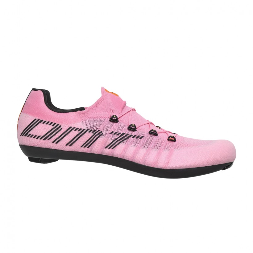 DMT Pogi's 25 Giro d'Italia Pink Black Shoes