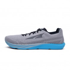 Altra Escalante Racer 2 Gray Blue SS25 Shoes