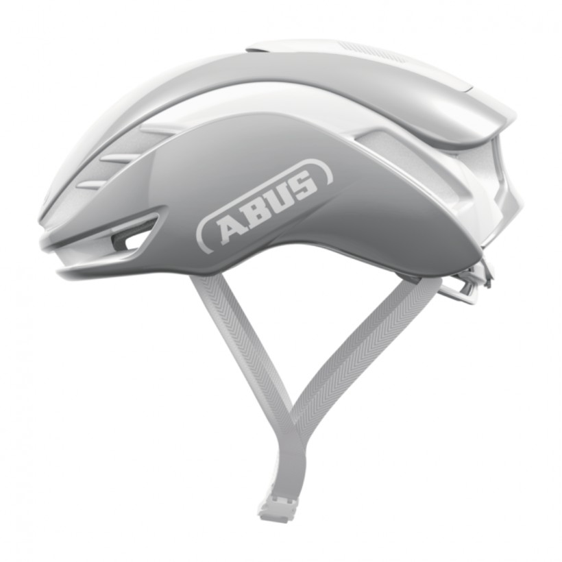 Abus GameChanger 2.0 Helmet Pure Gray