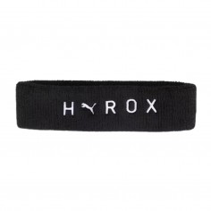 Image of Cinta Puma x Hyrox Negro