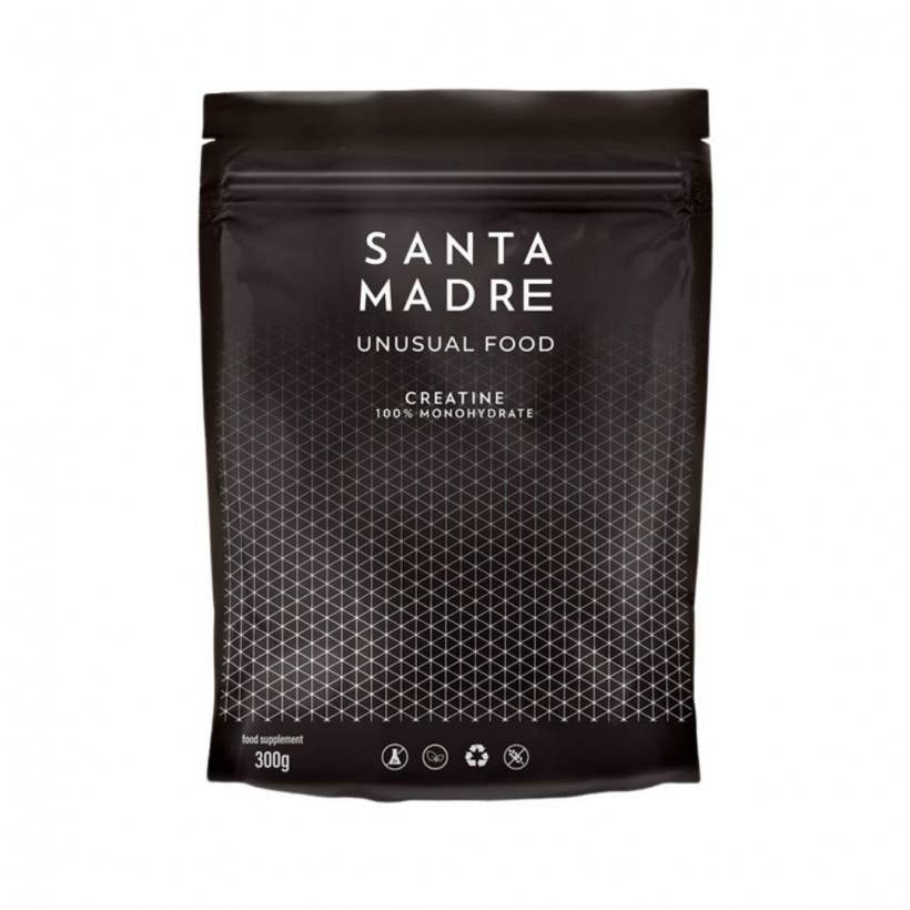 Santa Madre Creatine Neutral 300g