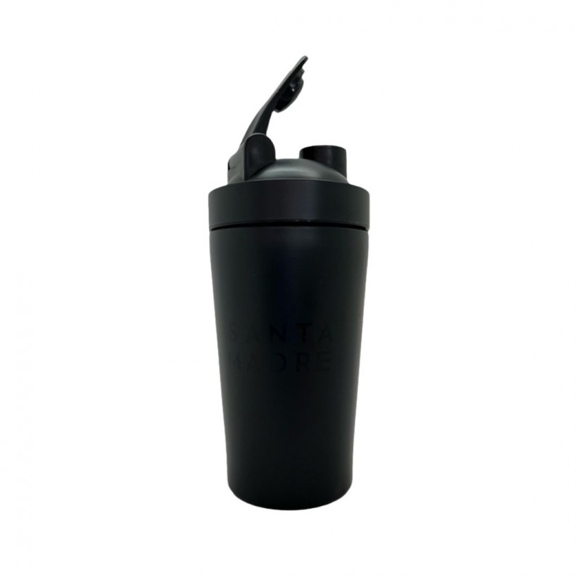 Santa Madre Unusual Shaker Black 550ml