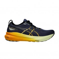 Asics Gel Kayano 31 Shoes Blue Yellow SS25