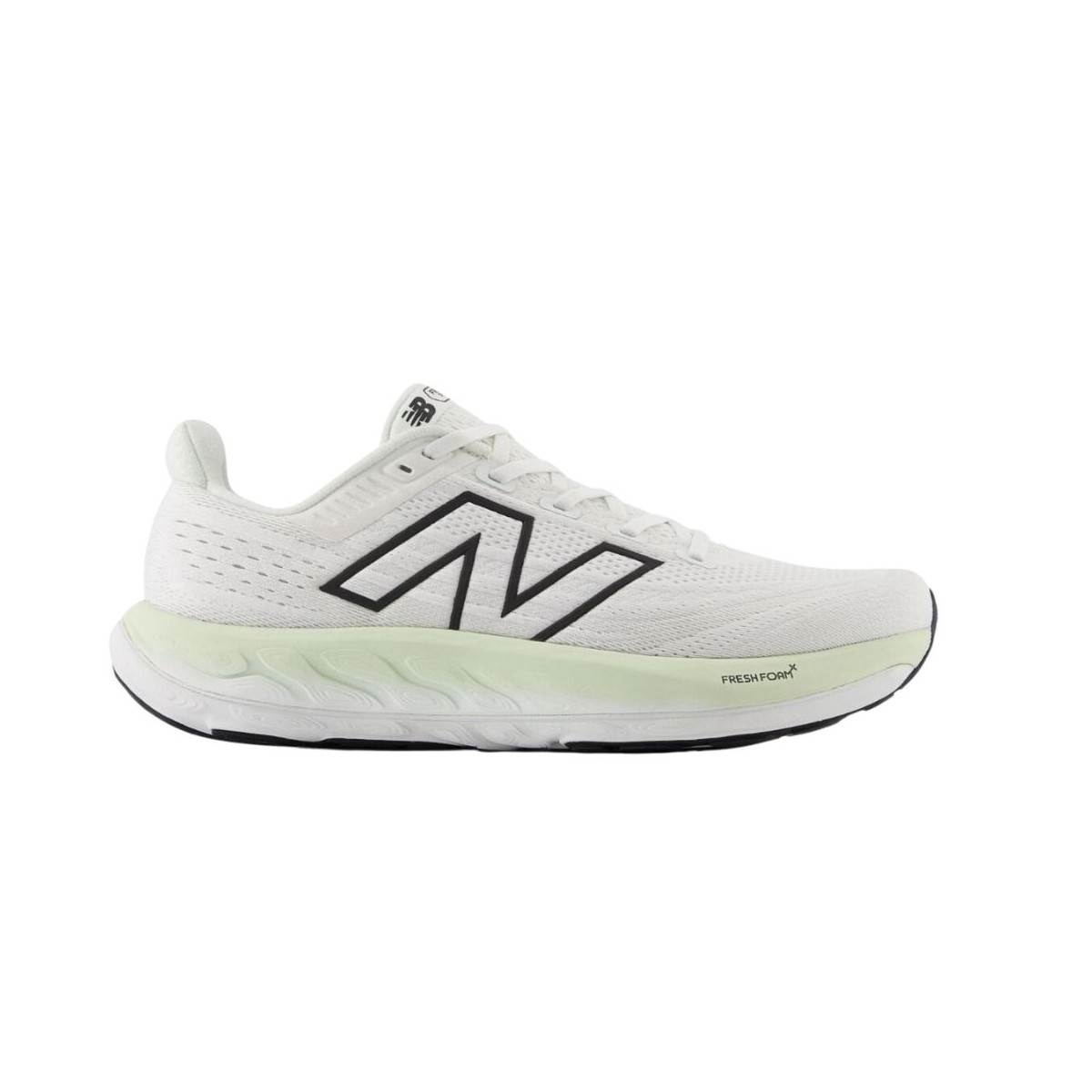 New Balance Fresh Foam X Vongo v6 Weiß SS25, Größe 43 - EUR