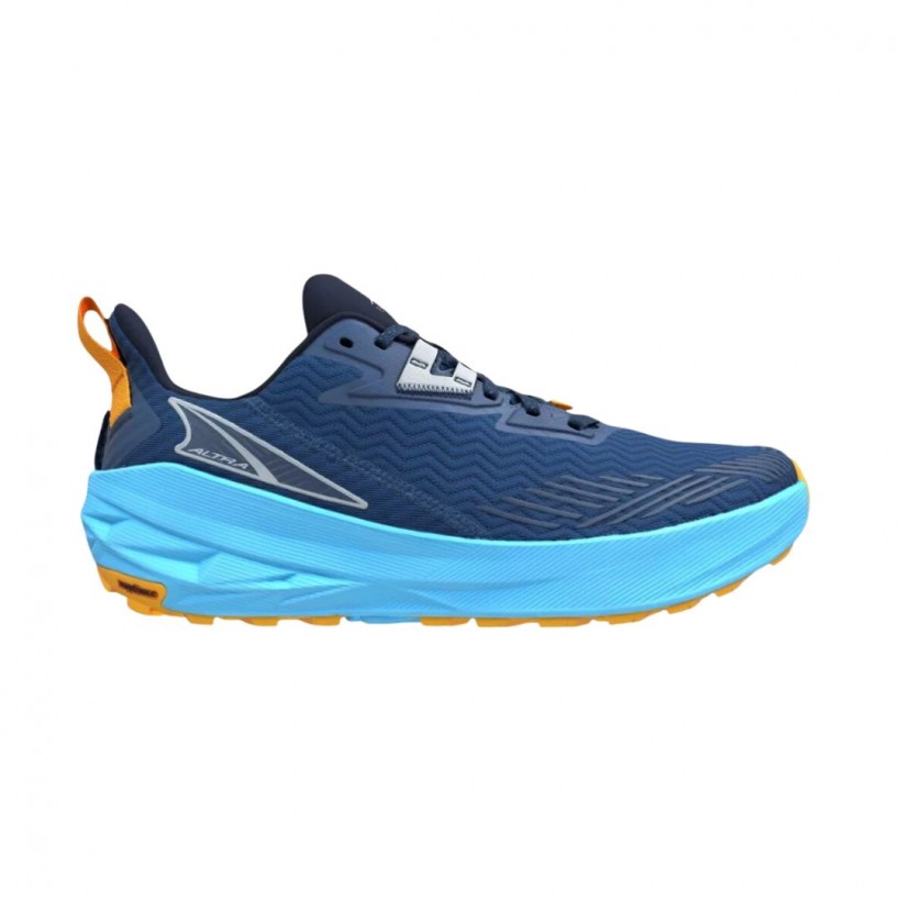 Altra Experience Wild Blue Sneakers SS25