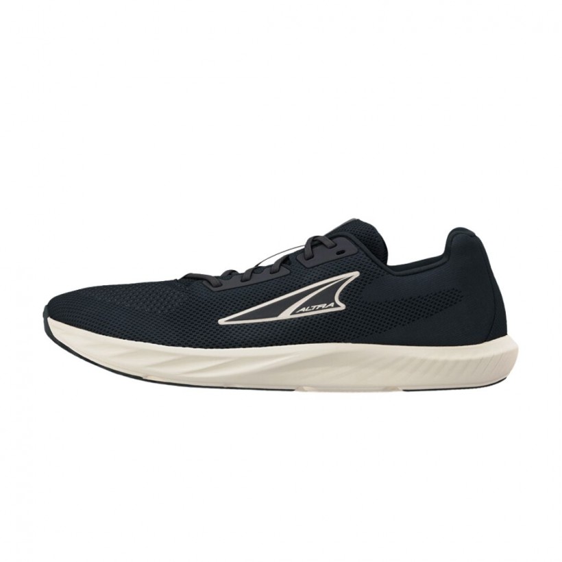 Altra Escalante 4 Black Shoes SS25