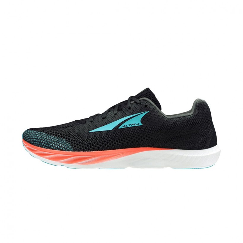 Altra Escalante Racer 2 Black SS25 Shoes