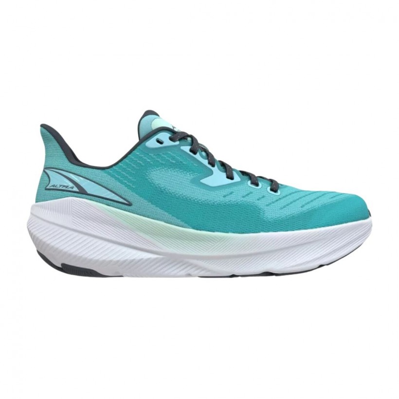 Altra Experience Flow Blue SS25 Women's Shoes