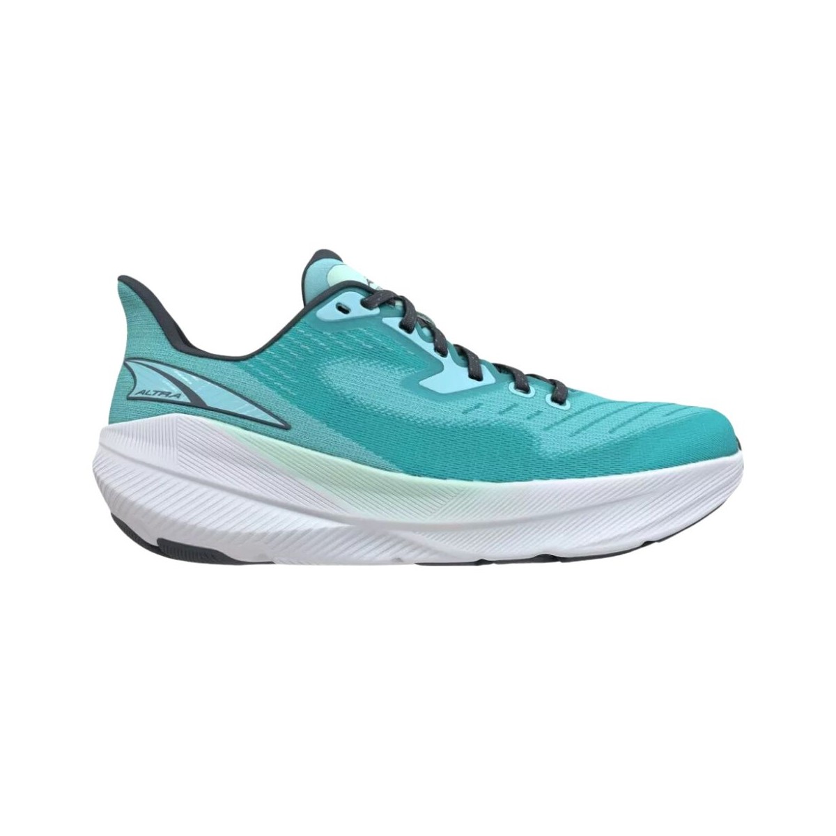 Altra Experience Flow Blau SS25 Damen-Sneaker, Größe 39 - EUR