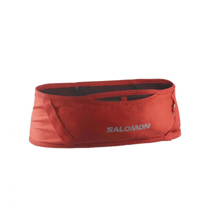 Salomon Pulse Red Belt