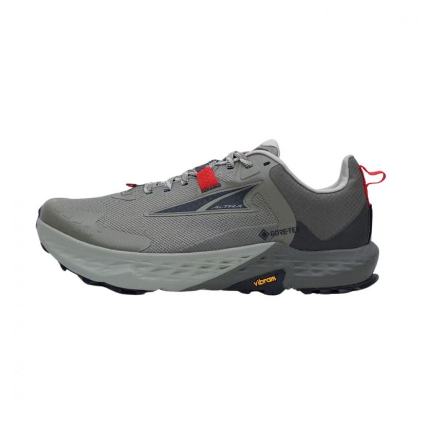 Altra Timp 5 GTX Shoes Gray SS25