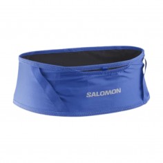 Navy Blue Salomon Pulse Belt