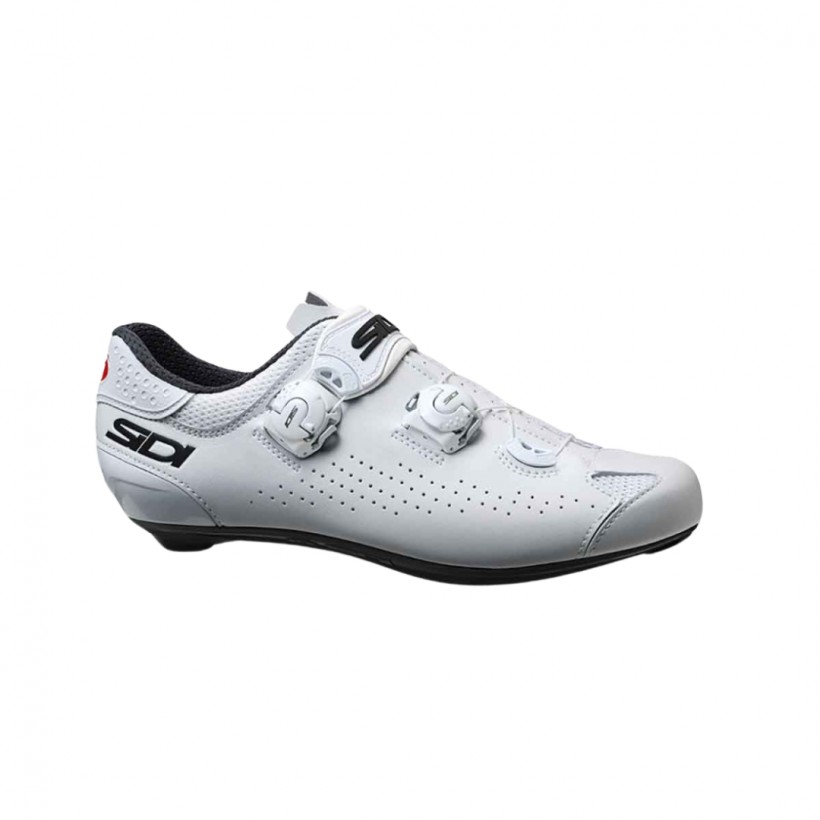 Shoes Sidi Genius 10 White