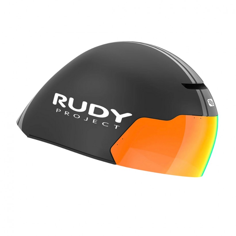 Rudy Project Wingdream Helmet Black Orange