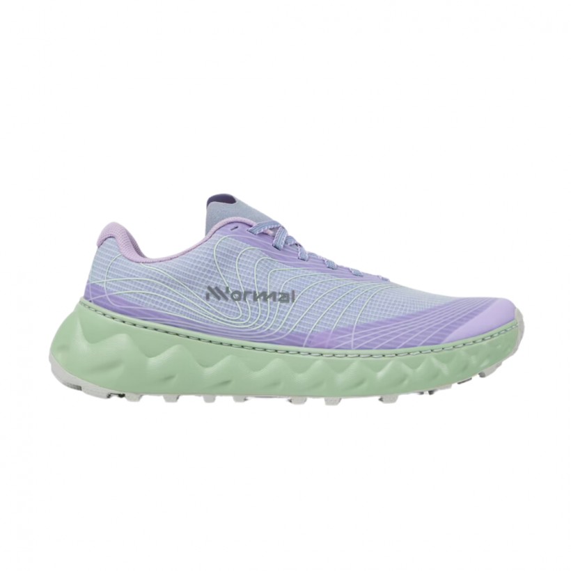 NNormal Tomir 2.0 Blue Green SS25 Unisex Shoes