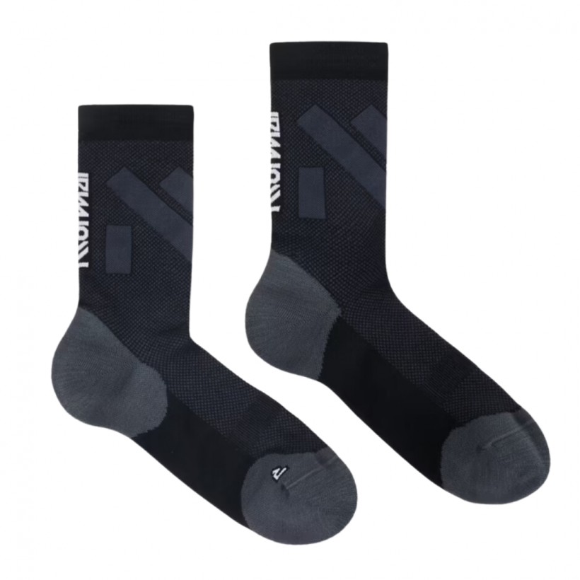 Calcetines NNormal Race Negro