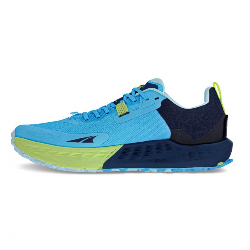 Altra Timp 5 Shoes Blue SS25