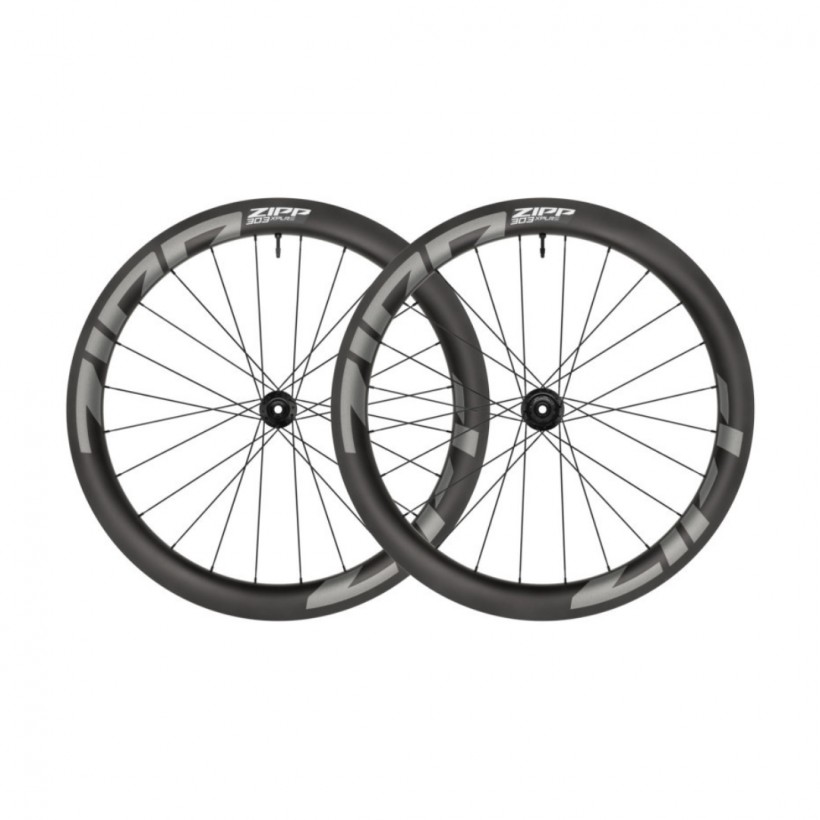 Zipp 303 XPLR S Tubeless Wheelset