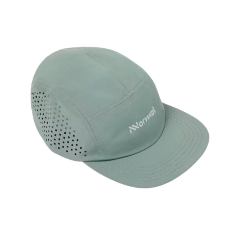 NNormal Race Cap Green