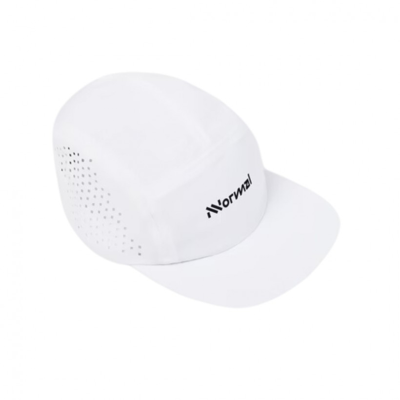 NNormal Race Cap White