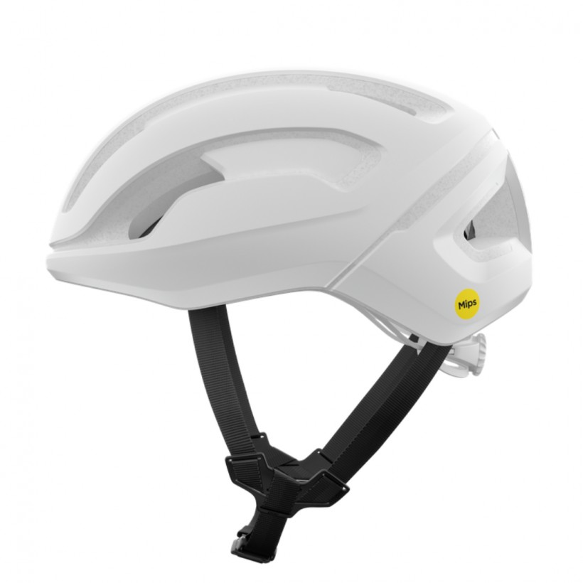 Casque POC Omne Air Mips Blanc Mat