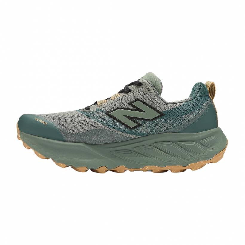 Buty New Balance Fresh Foam X Hierro v9 Zielone...