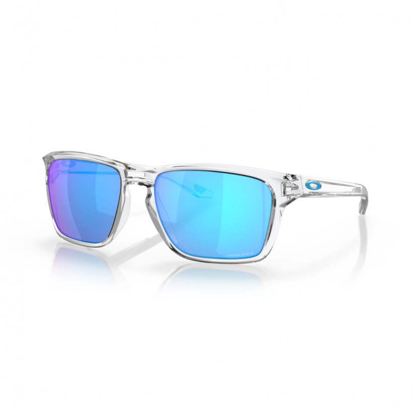 Gafas Oakley Sylas Blanco Azul