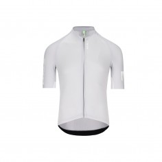 Jersey Q36.5 Gregarius Pro Signature Jersey Gray White