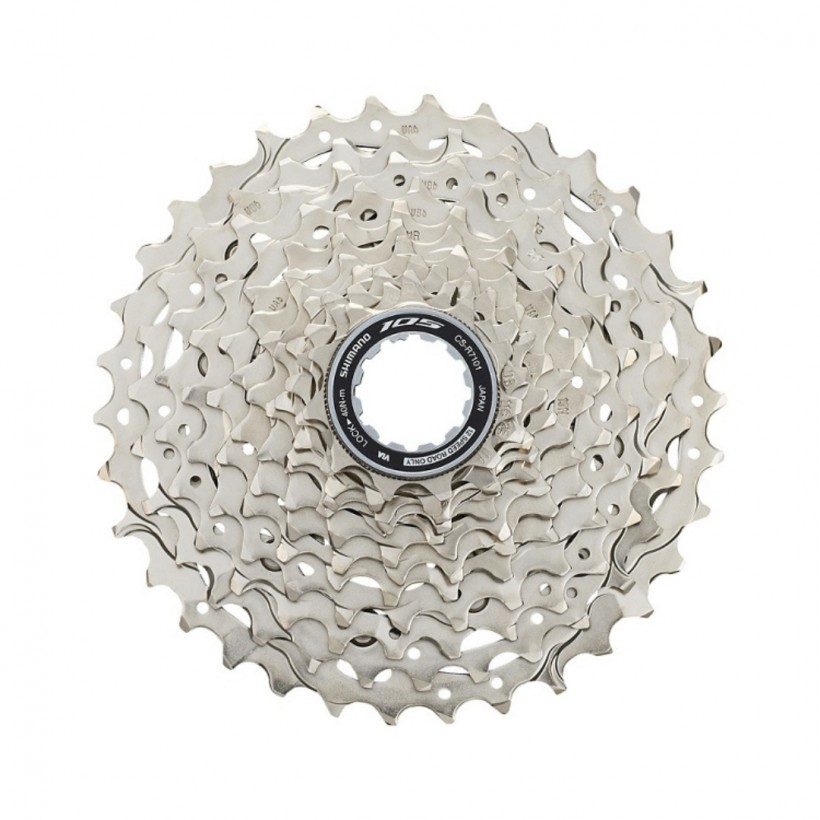 Shimano CS-R7101 12V 11-34 Cassette