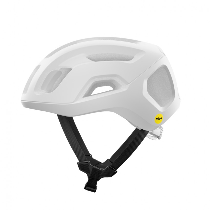 Casco POC Ventral Air Mips Bianco Opaco