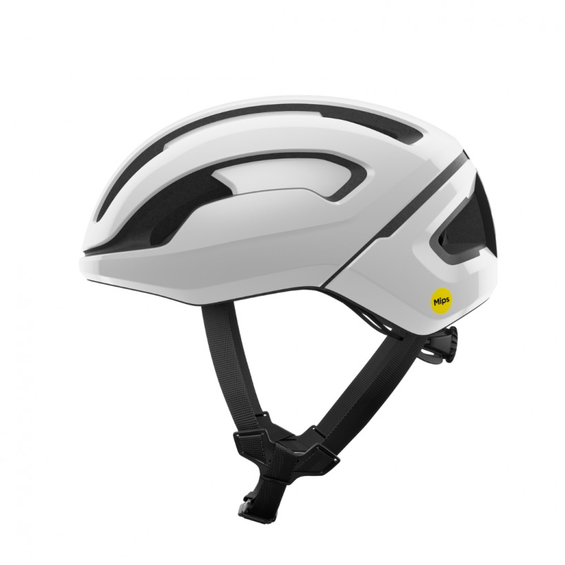 Capacete POC Omne Air Mips Branco