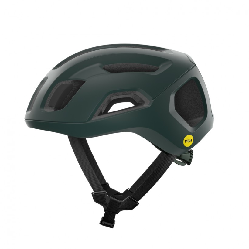 Helmet POC Ventral Air MIPS Matte Green