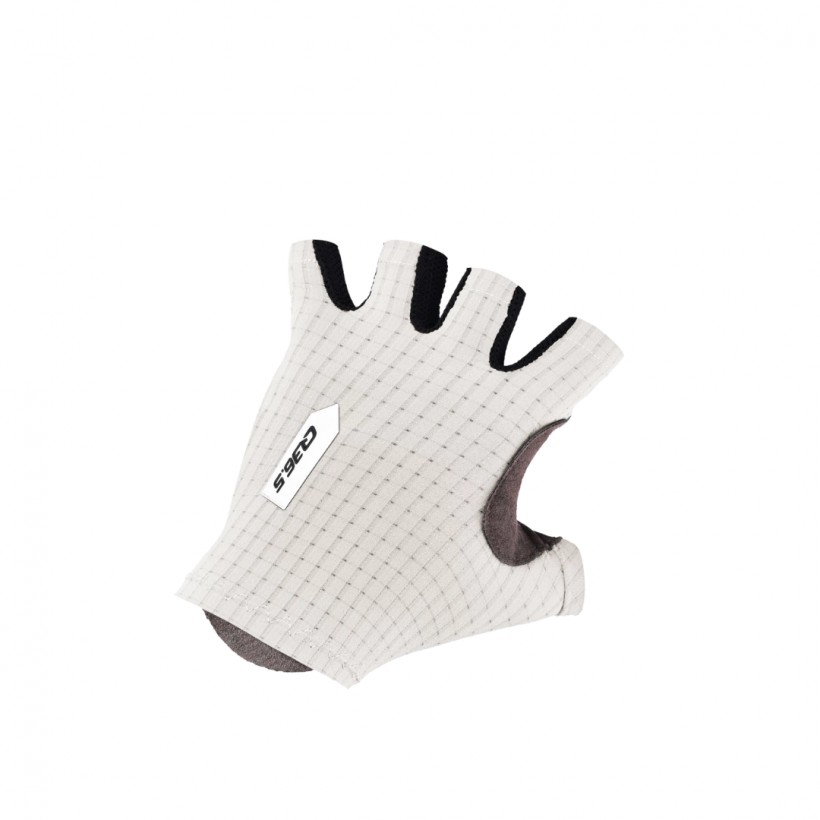 Guanti Q36.5 Dottore Pro Optic Bianco