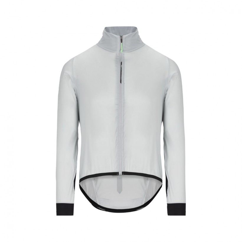 Chaqueta Q36.5 Air Gris Hielo