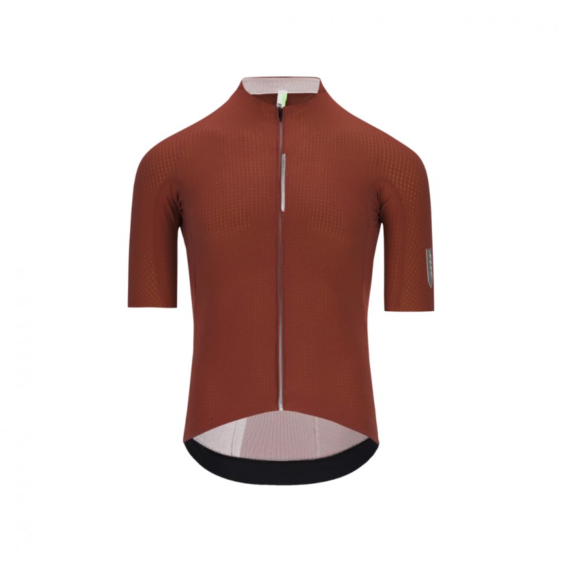 Maillot Q36.5 Dottore Pro Rouge