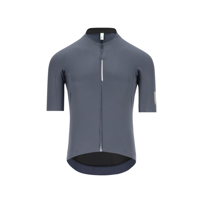 Maillot Q36.5 Dottore Pro Azul