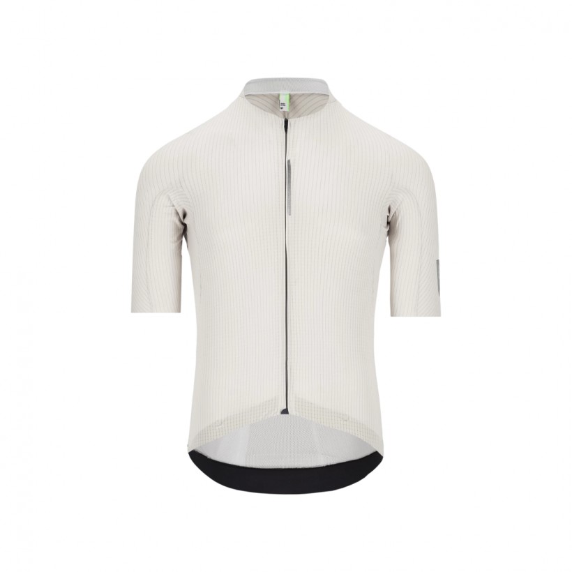 Maillot Q36.5 Dottore Pro Blanc