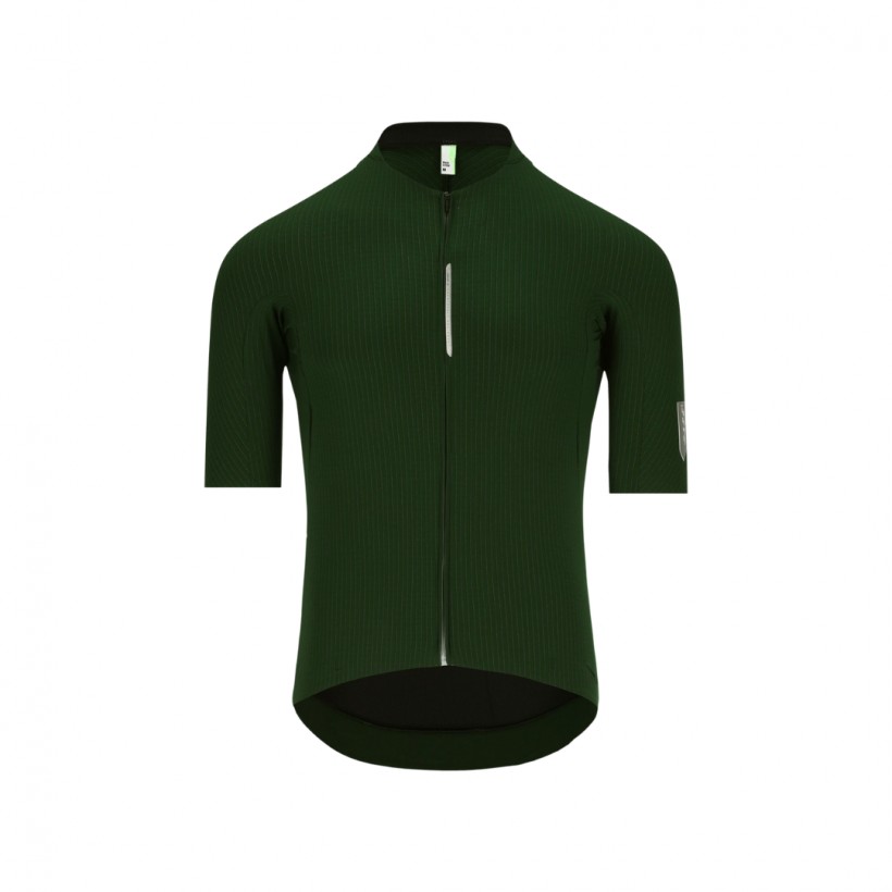 Maillot Q36.5 Dottore Pro Vert