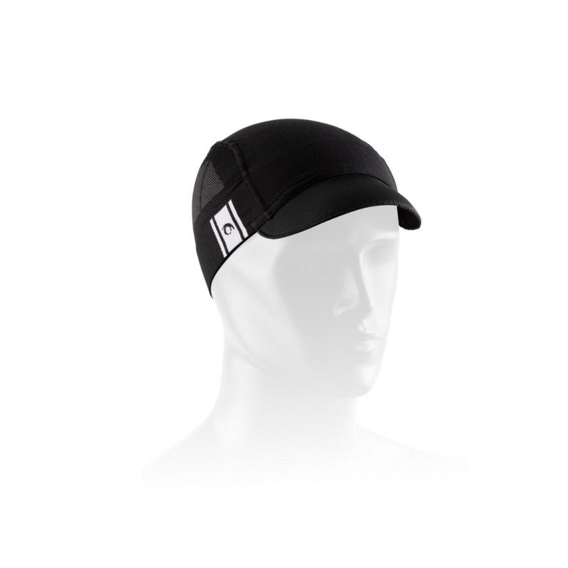 Casquette Lurbel Noire