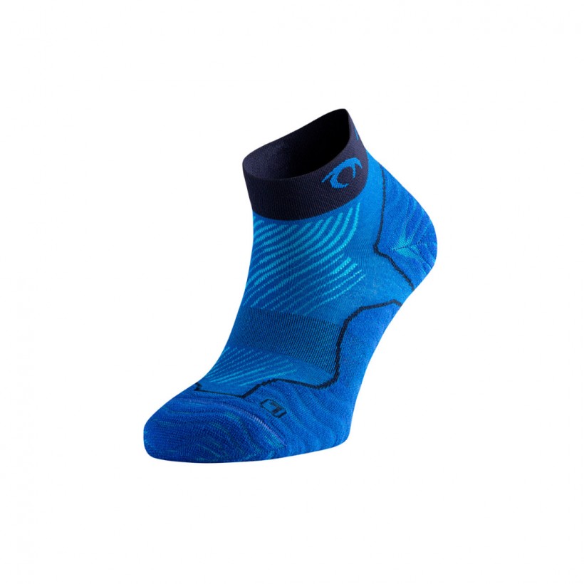 Lurbel Tiwar Two Socken Königsblau Marineblau