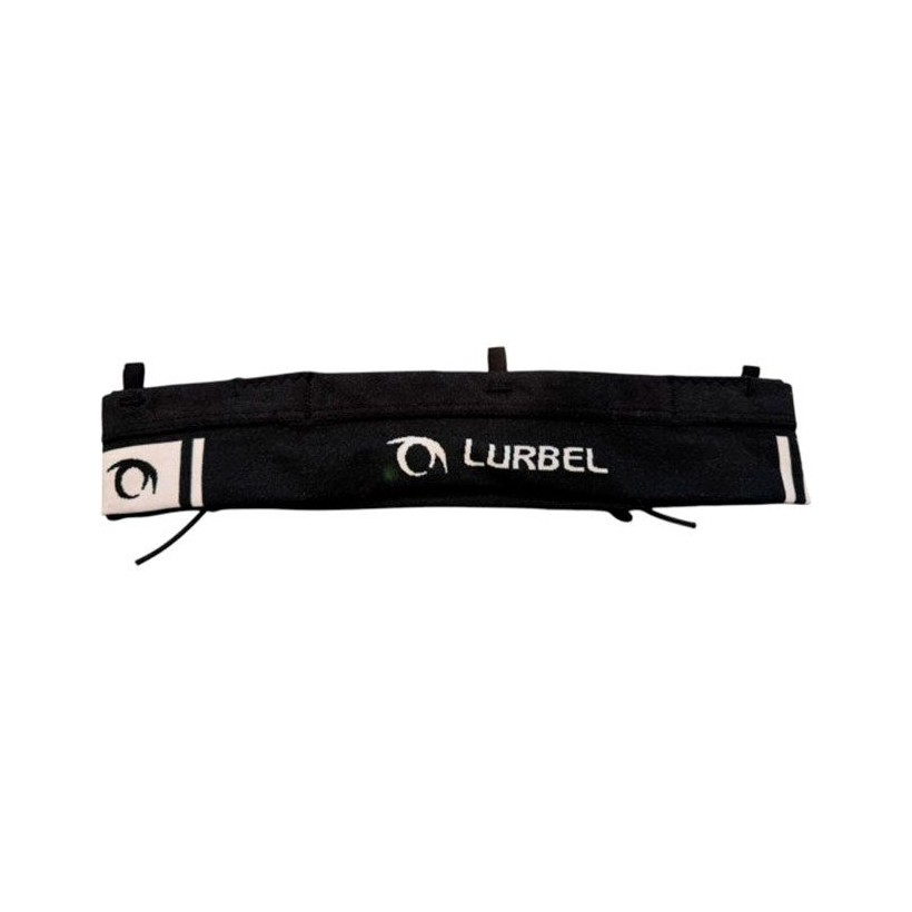 Ceinture Lurbel Loop One Noir Blanc