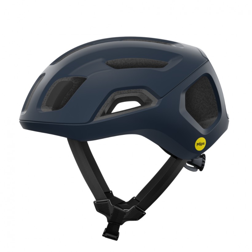 POC Ventral Air Mips Helmet Blue