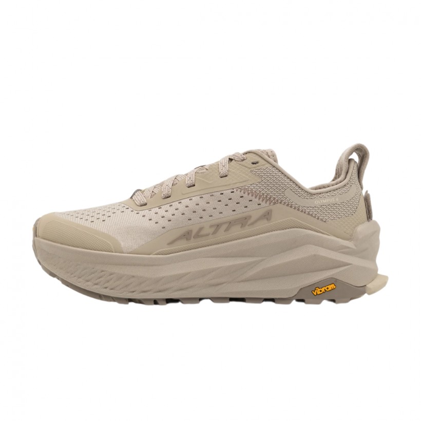 Altra Olympus 6 Beige SS25 Shoes