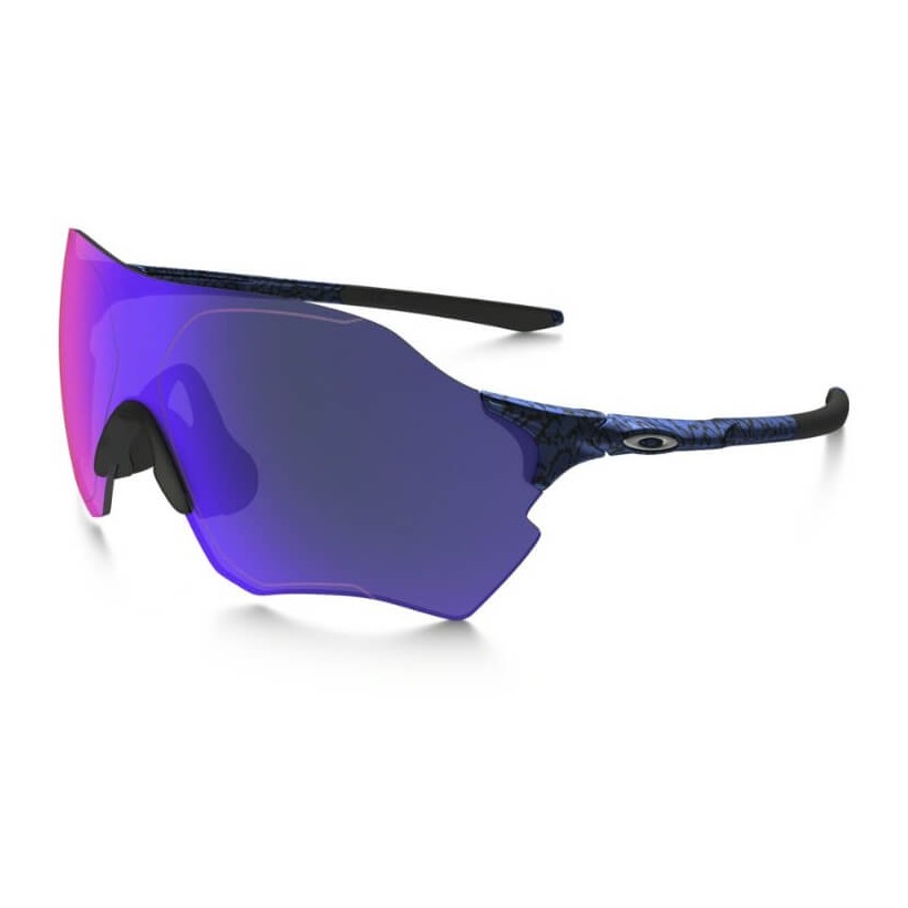 Oakley evzero blue online