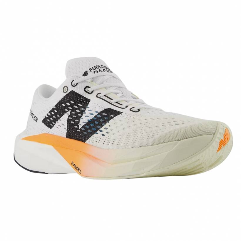 Scarpe New Balance FuelCell SuperComp Pacer v2...