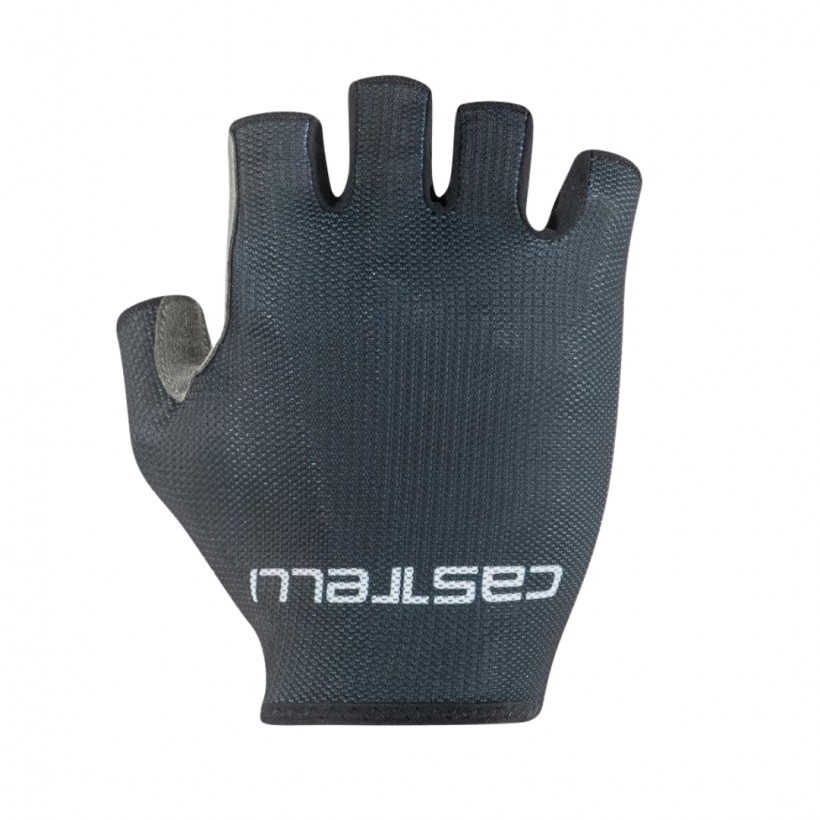 Castelli Superleggera Black Gloves