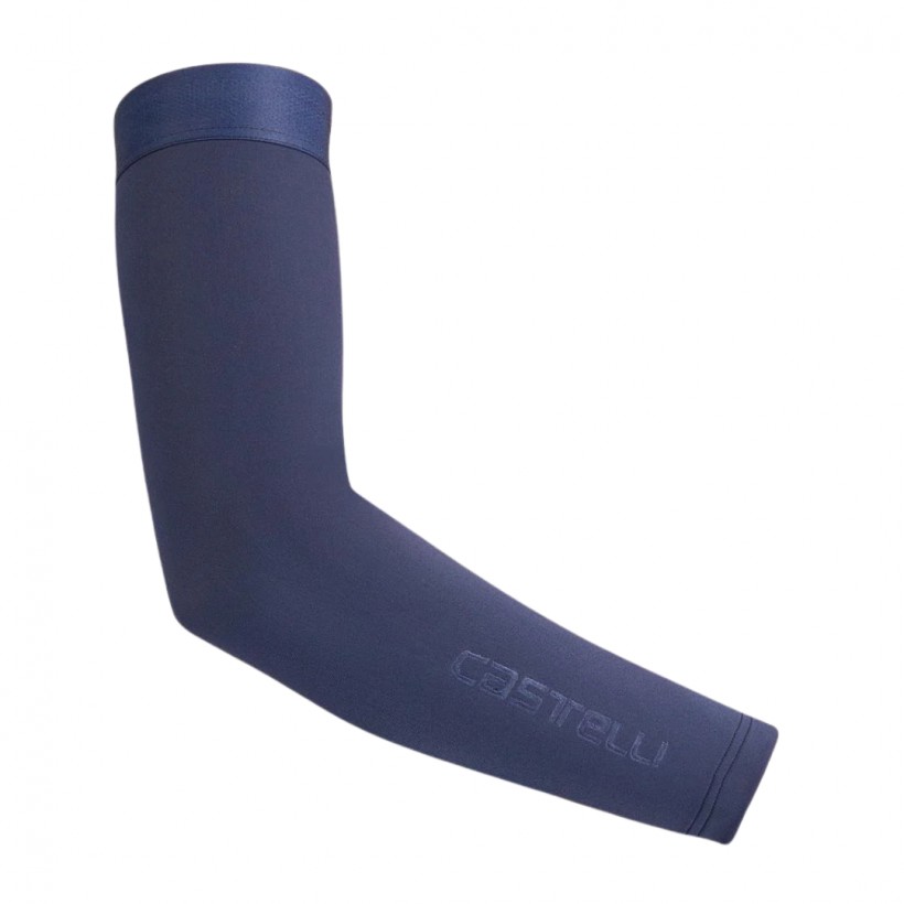 Castelli Espresso Armlinge Blau