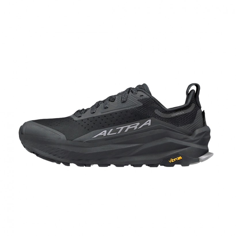 Altra Olympus 6 Schwarz  Schuhe