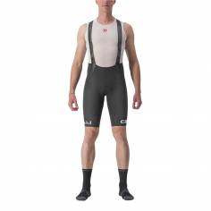 Spodenki kolarskie Castelli Free Aero RC Classic Czarne