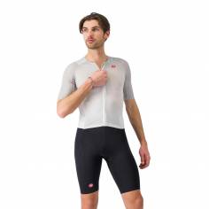 Trituta Castelli Free San Remo 3 M/C Bianco Nero